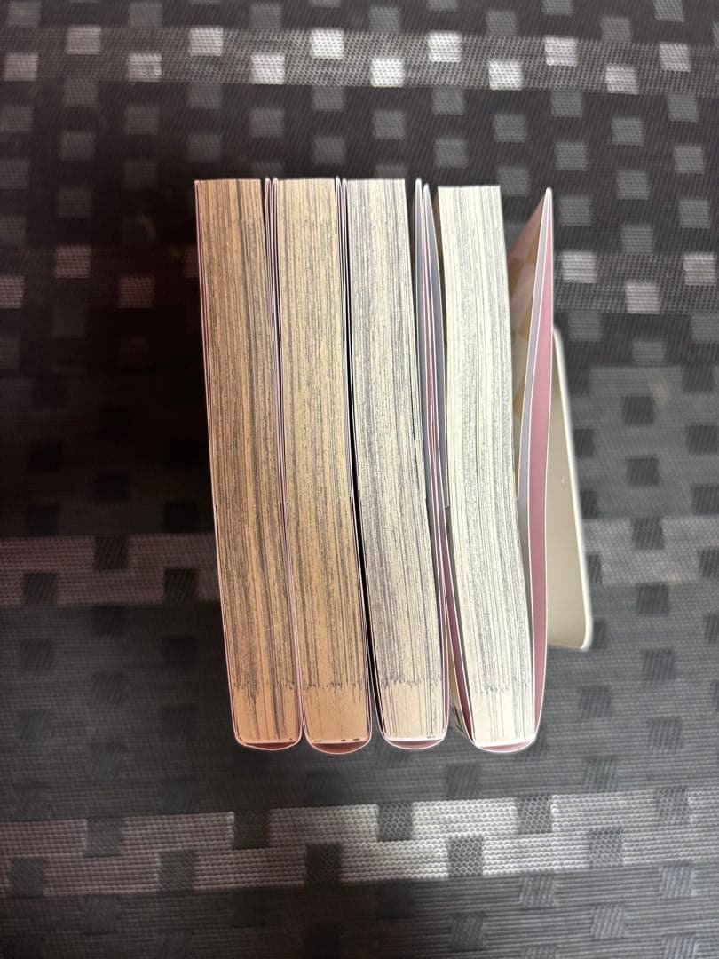 悪役令嬢ですが、幸せになってみせますわ！11、12、14、15巻