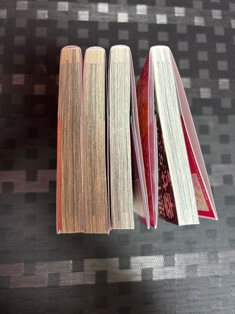 悪役令嬢ですが、幸せになってみせますわ！11、12、14、15巻