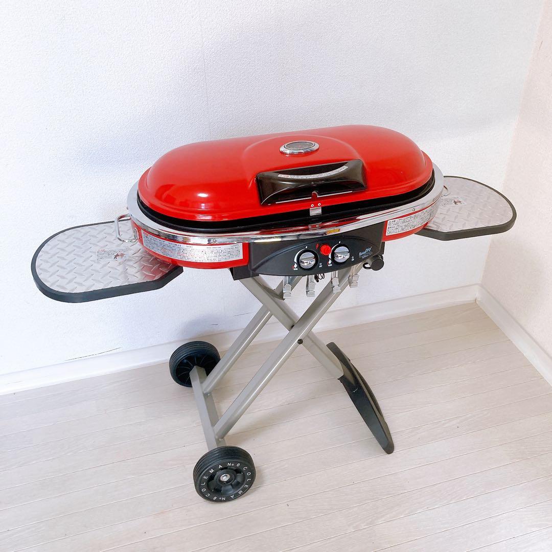 Coleman LXE-J2 ロードトリップグリル