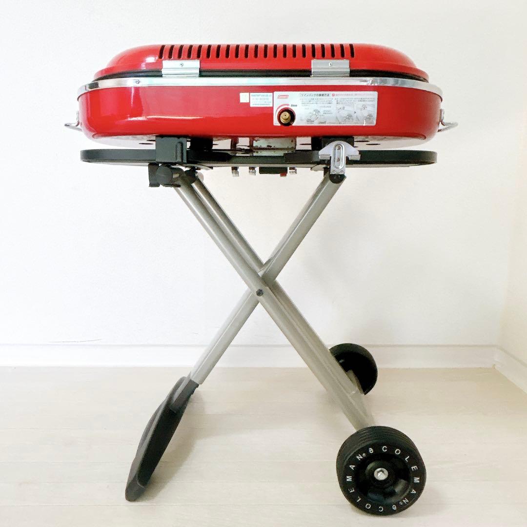 Coleman LXE-J2 ロードトリップグリル