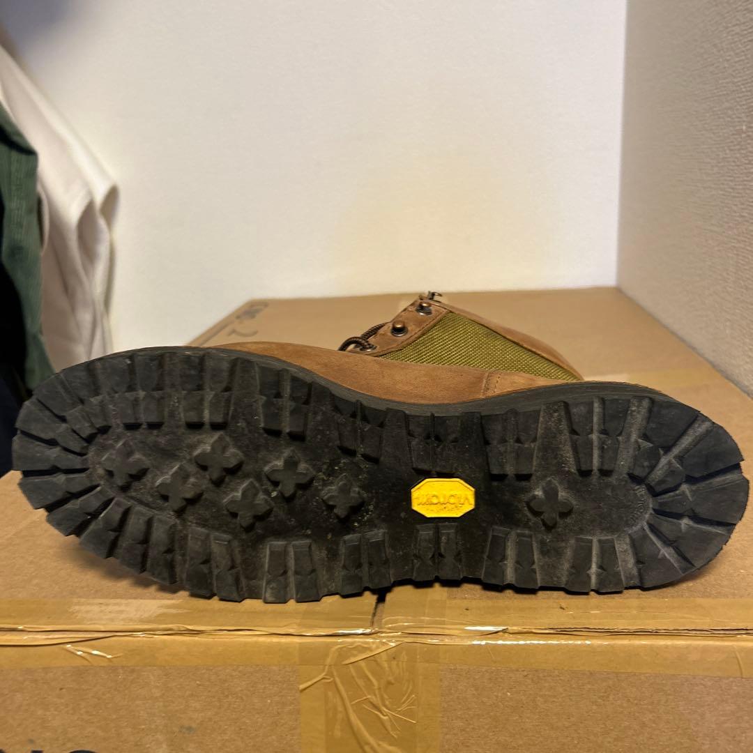 ダナー ライト Danner LIGHT US10 made in USA