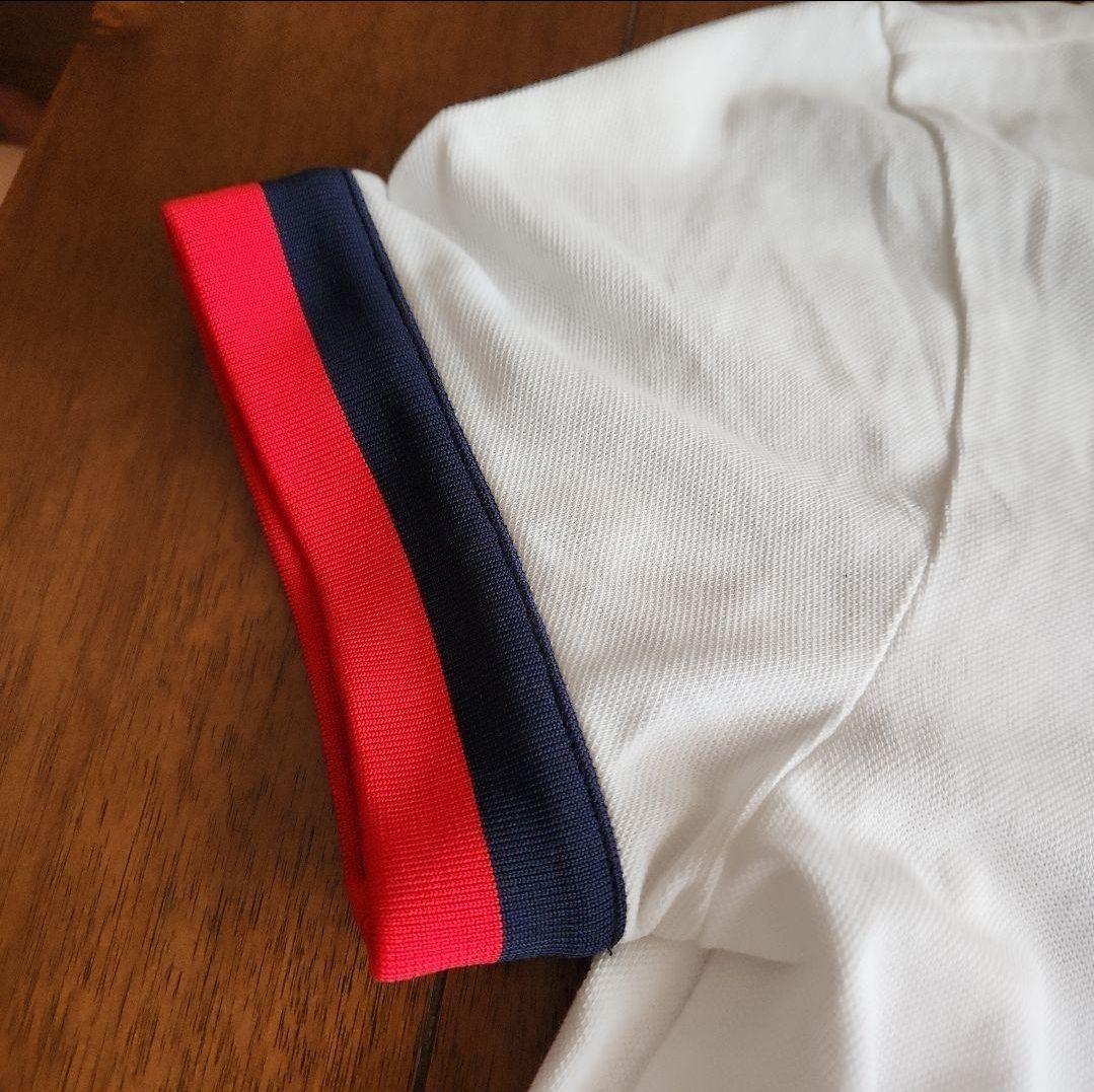 MONCLER　ポロシャツ　Lサイズ