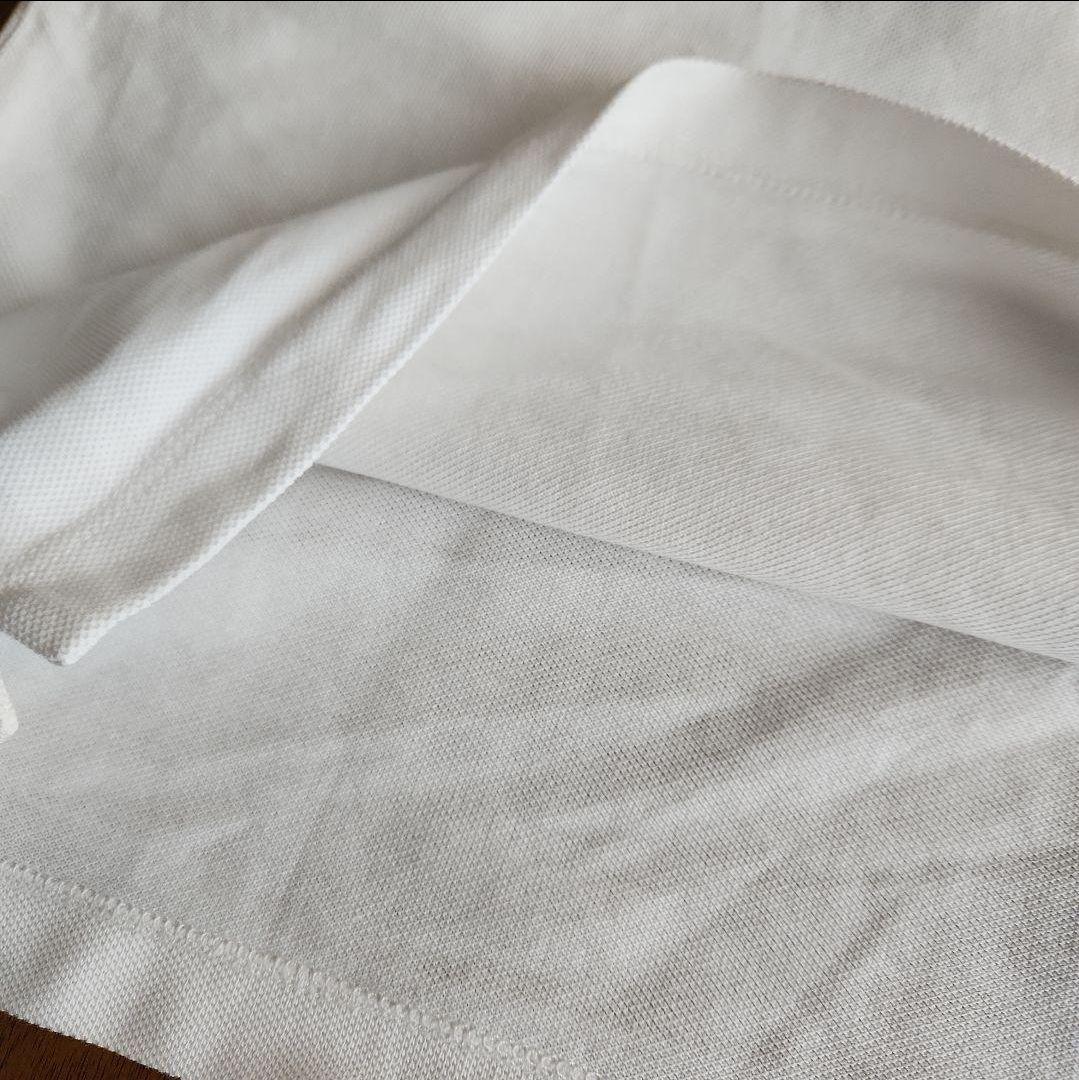 MONCLER　ポロシャツ　Lサイズ