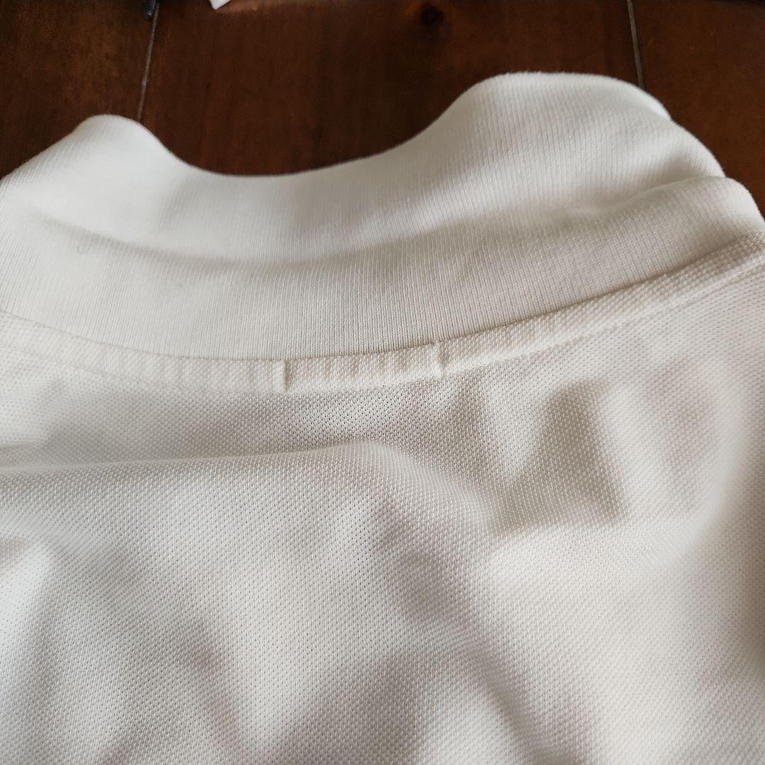 MONCLER　ポロシャツ　Lサイズ