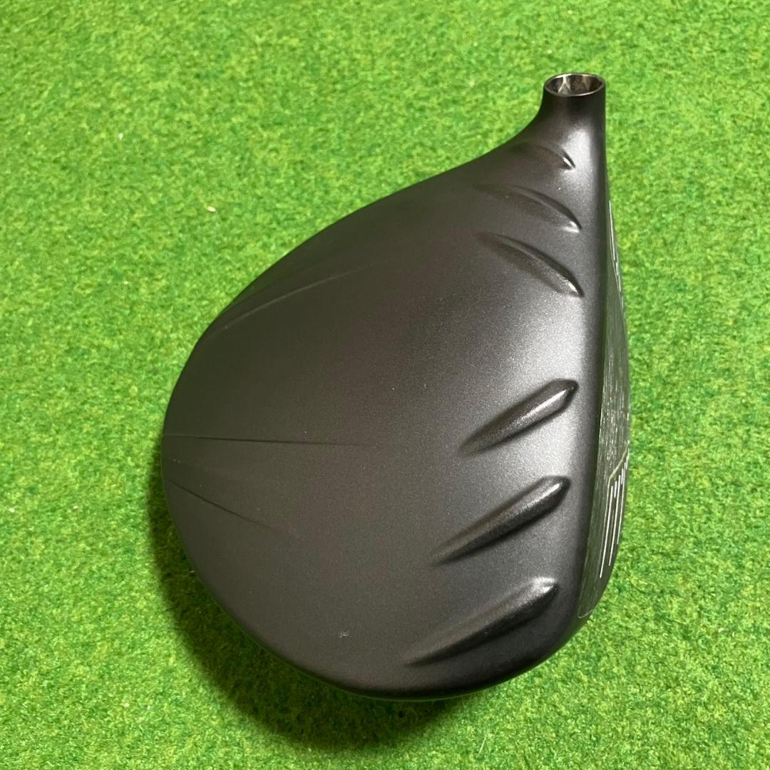 ピン G410 LST ドライバーヘッド 10.5°