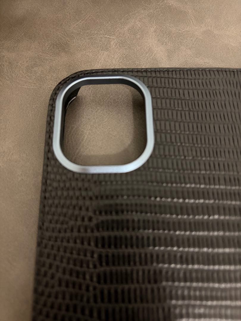 定価2.2万 完売品ボナベンチュラ iPhone17 手帳ケース付属品完備 美品