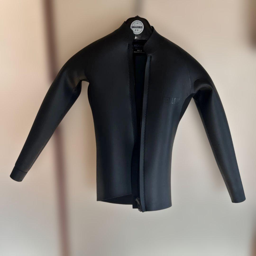 FELLOW タッパー/ロングジョンセット MLB