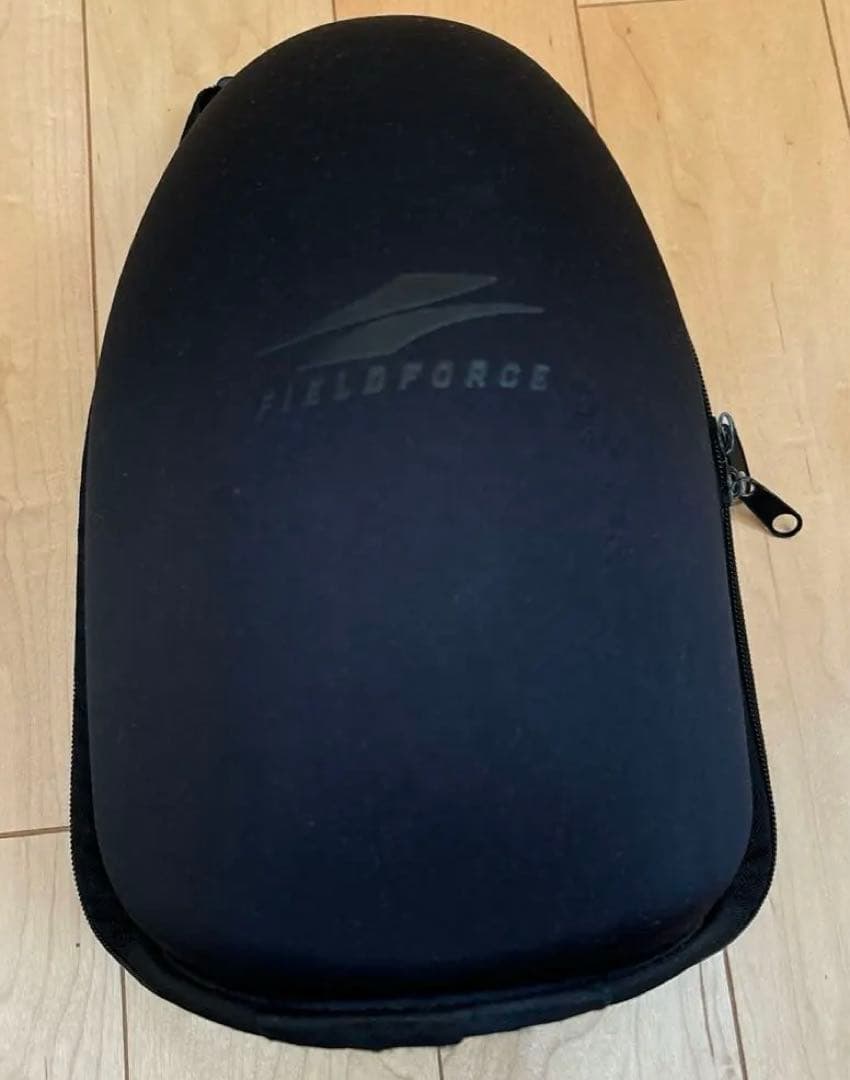 硬式野球　グローブ(ミズノプロ)とグローブケース