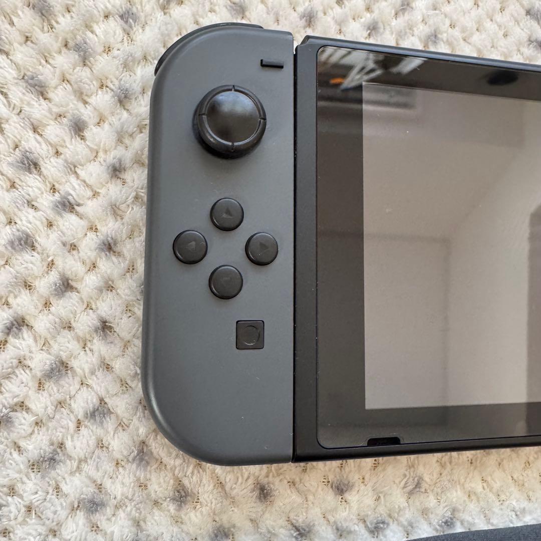 Nintendo Switch 本体 ACアダプター HDMIケーブル付き