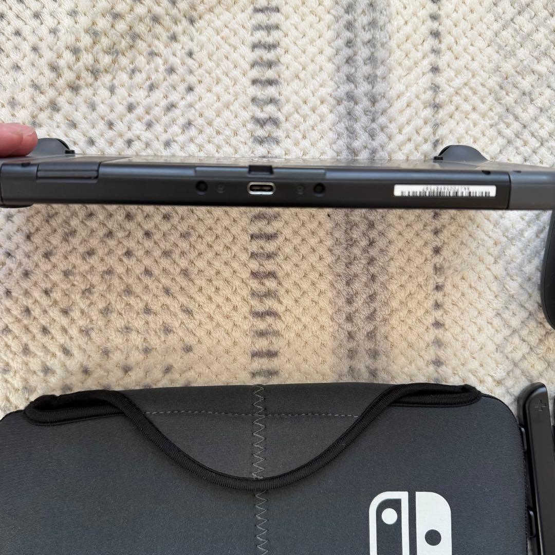 Nintendo Switch 本体 ACアダプター HDMIケーブル付き