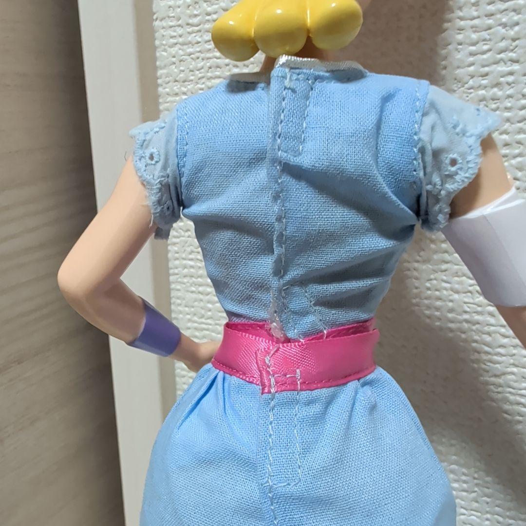 ボー・ピープ トーキングフィギュア ドール トイ・ストーリー ディズニー