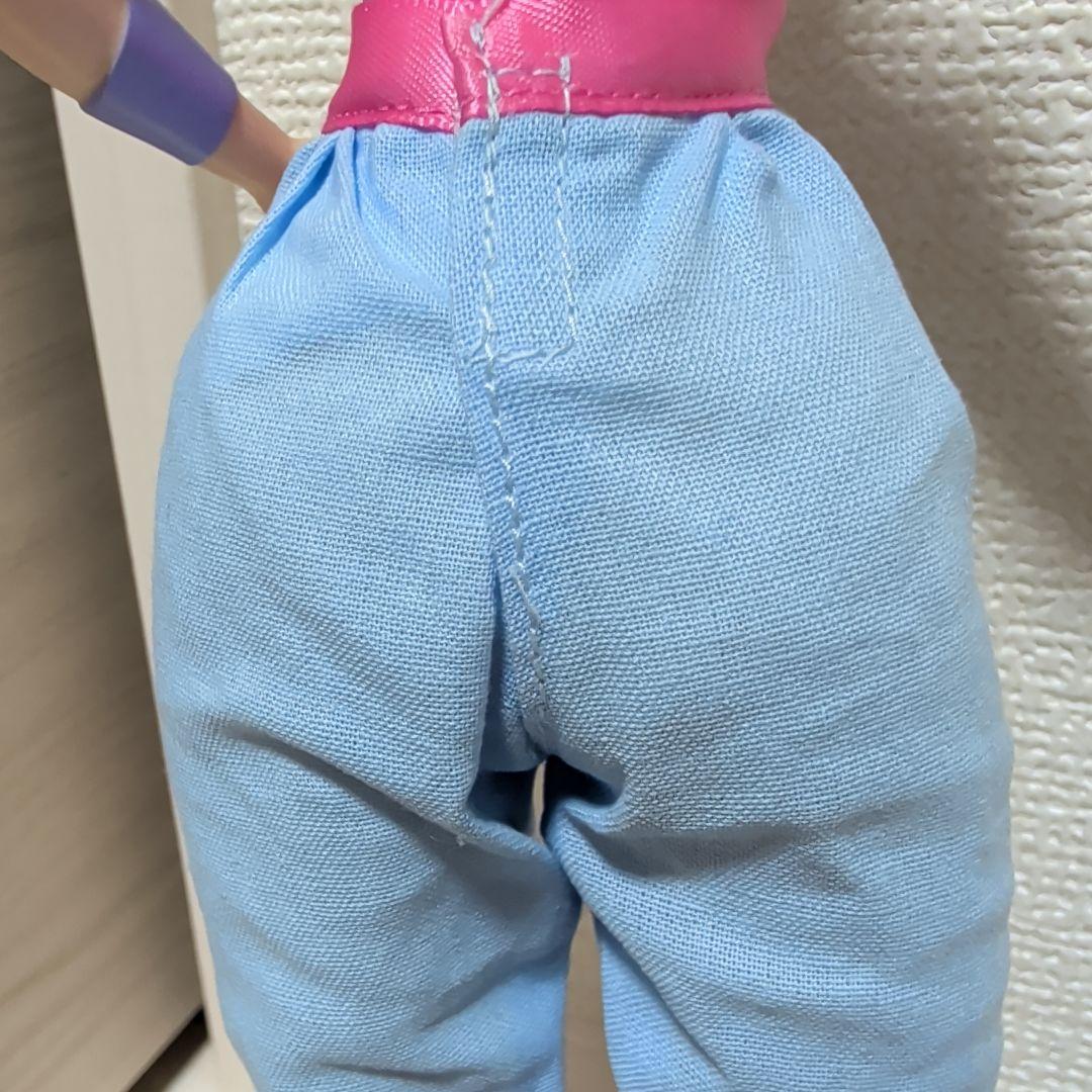 ボー・ピープ トーキングフィギュア ドール トイ・ストーリー ディズニー