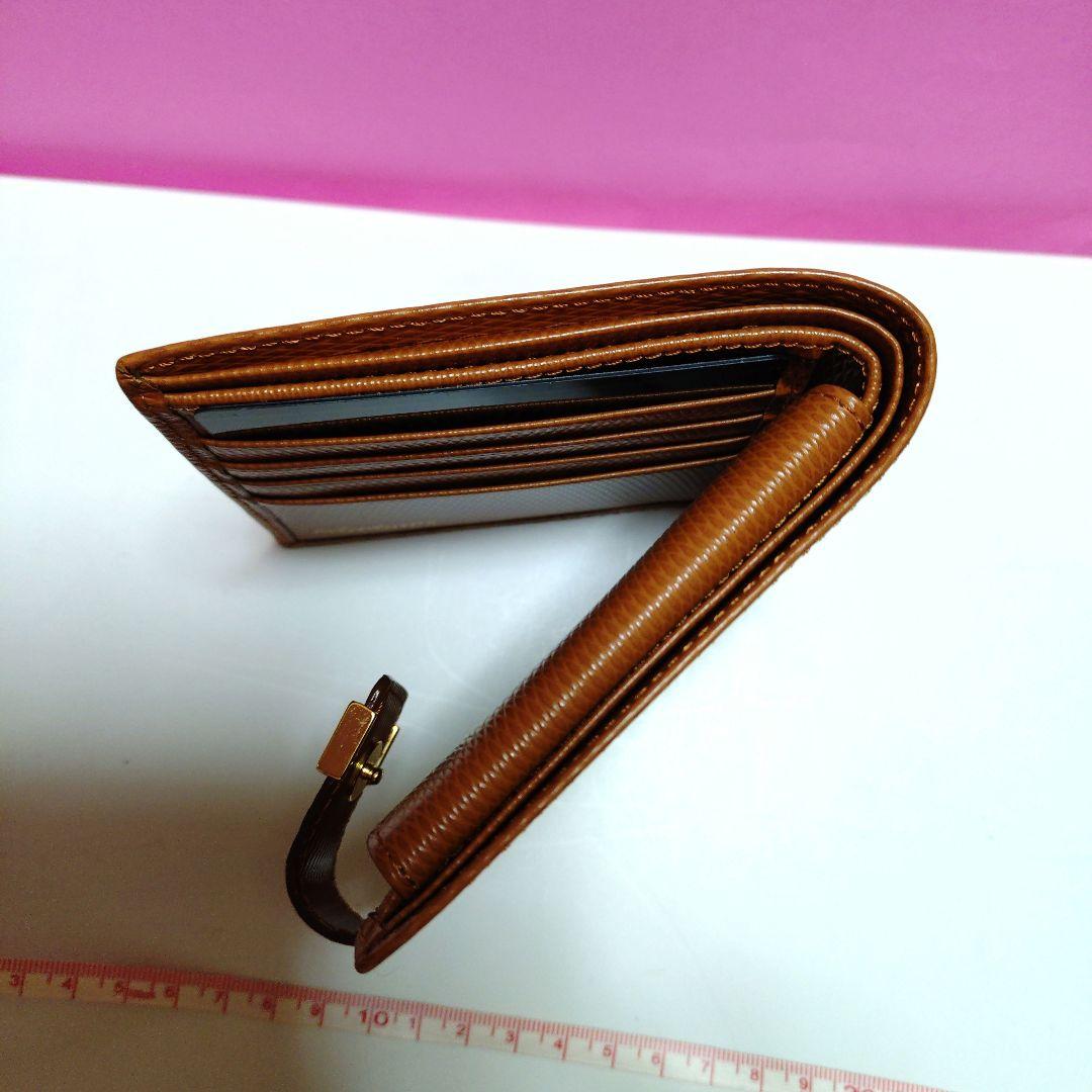 イブサンローラン 折り財布 新品 未使用 財布