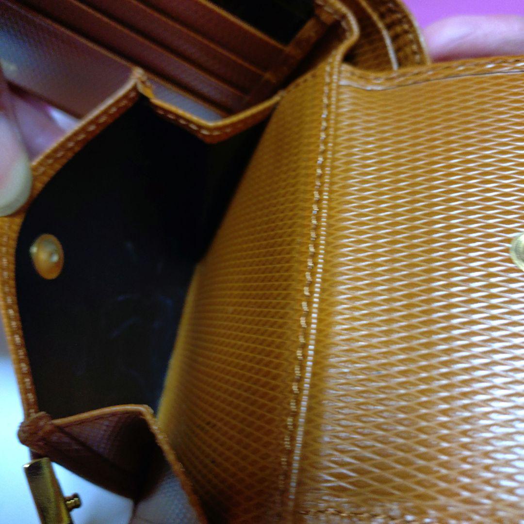 イブサンローラン 折り財布 新品 未使用 財布