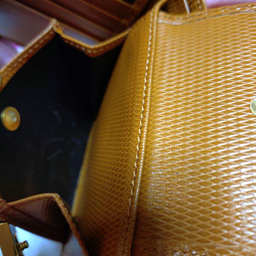 イブサンローラン 折り財布 新品 未使用 財布