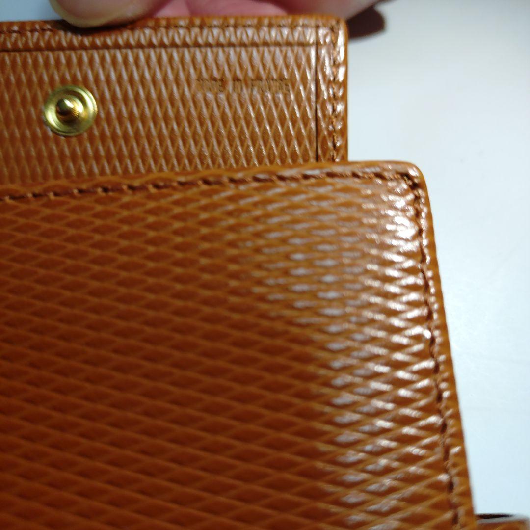 イブサンローラン 折り財布 新品 未使用 財布