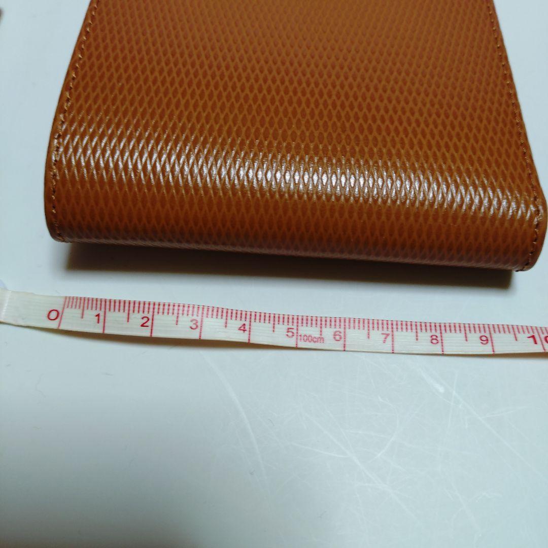 イブサンローラン 折り財布 新品 未使用 財布