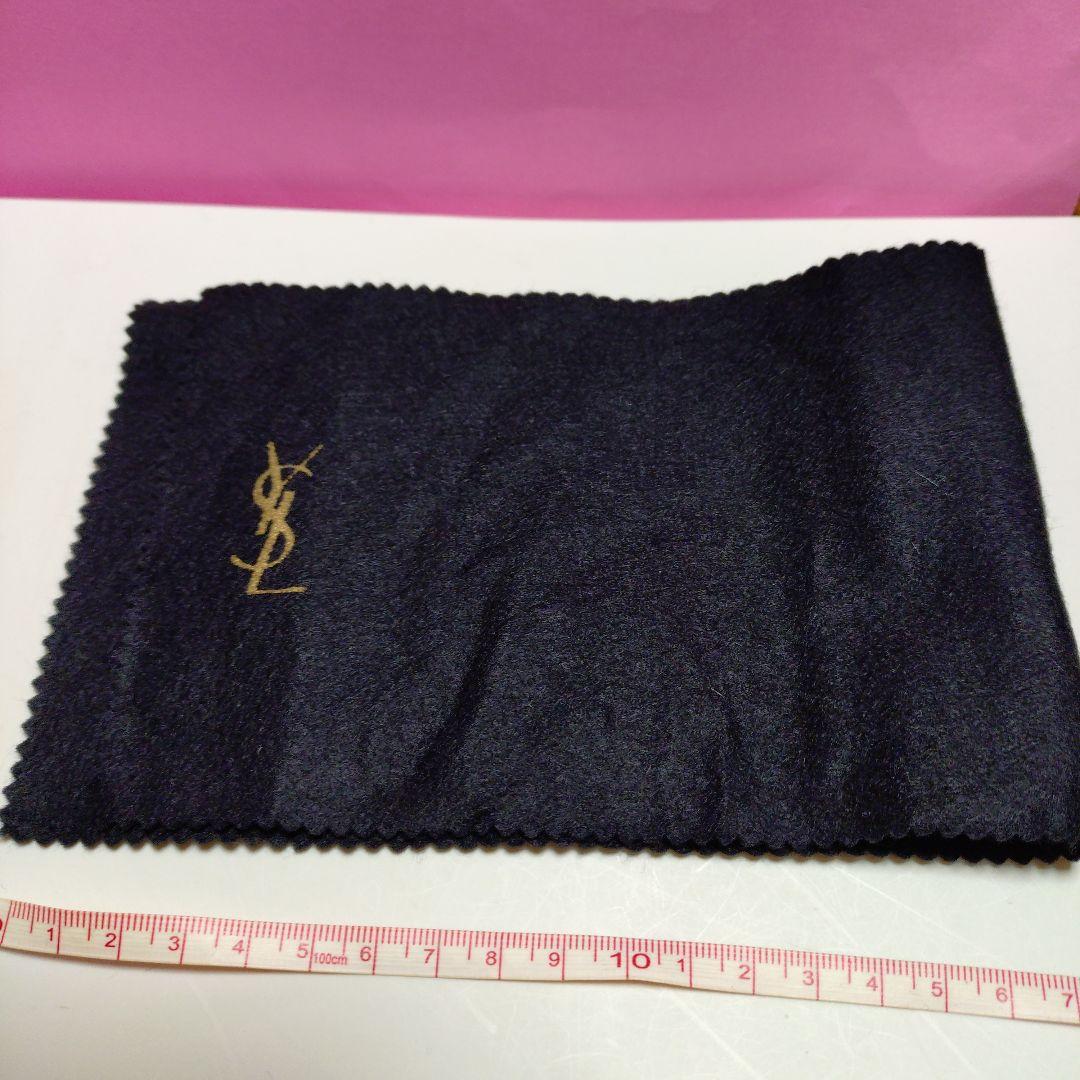 イブサンローラン 折り財布 新品 未使用 財布