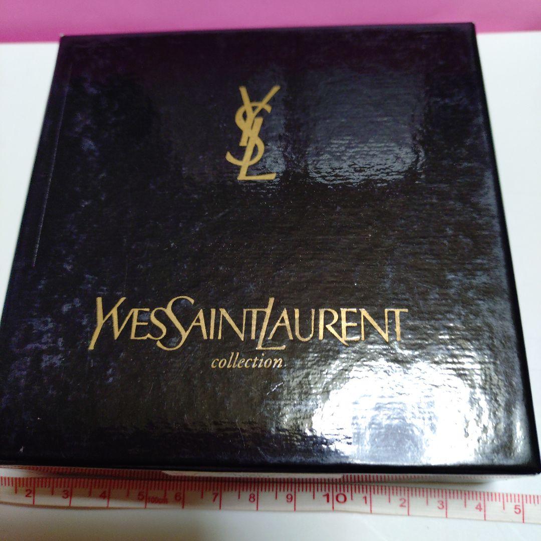 イブサンローラン 折り財布 新品 未使用 財布