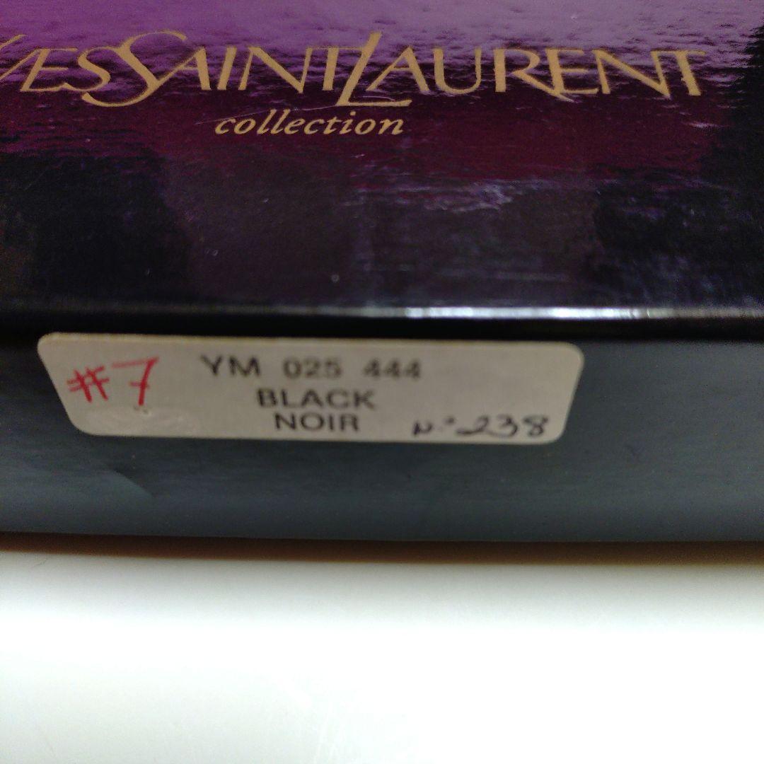 イブサンローラン 折り財布 新品 未使用 財布