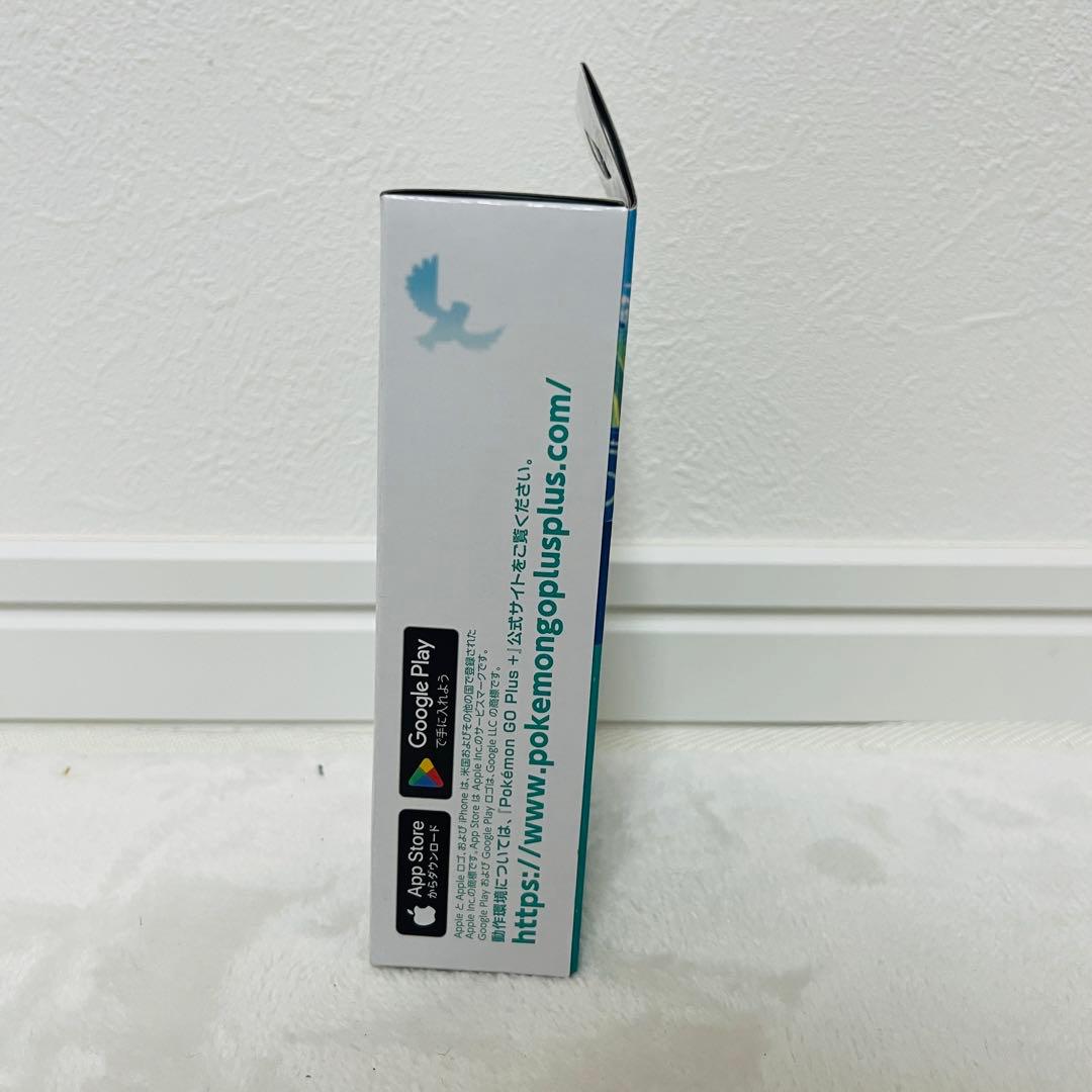 Pokemon GO Plus 新品未使用品