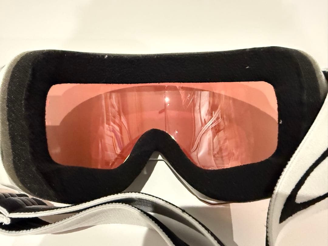 Oakley オークリー　FRIGHT PATH フライトパス　トーチ　中古