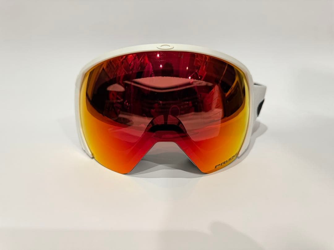 Oakley オークリー　FRIGHT PATH フライトパス　トーチ　中古