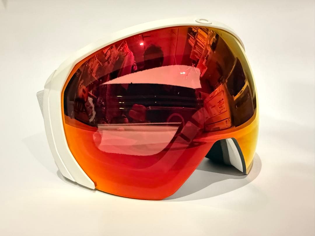 Oakley オークリー　FRIGHT PATH フライトパス　トーチ　中古