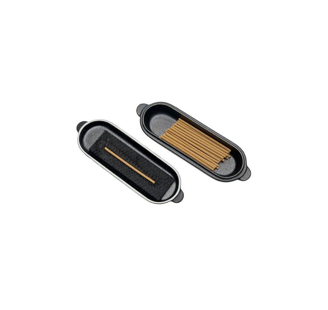 【新品】スノーピーク コロダッチインセンスFES-370 雪峰祭 限定