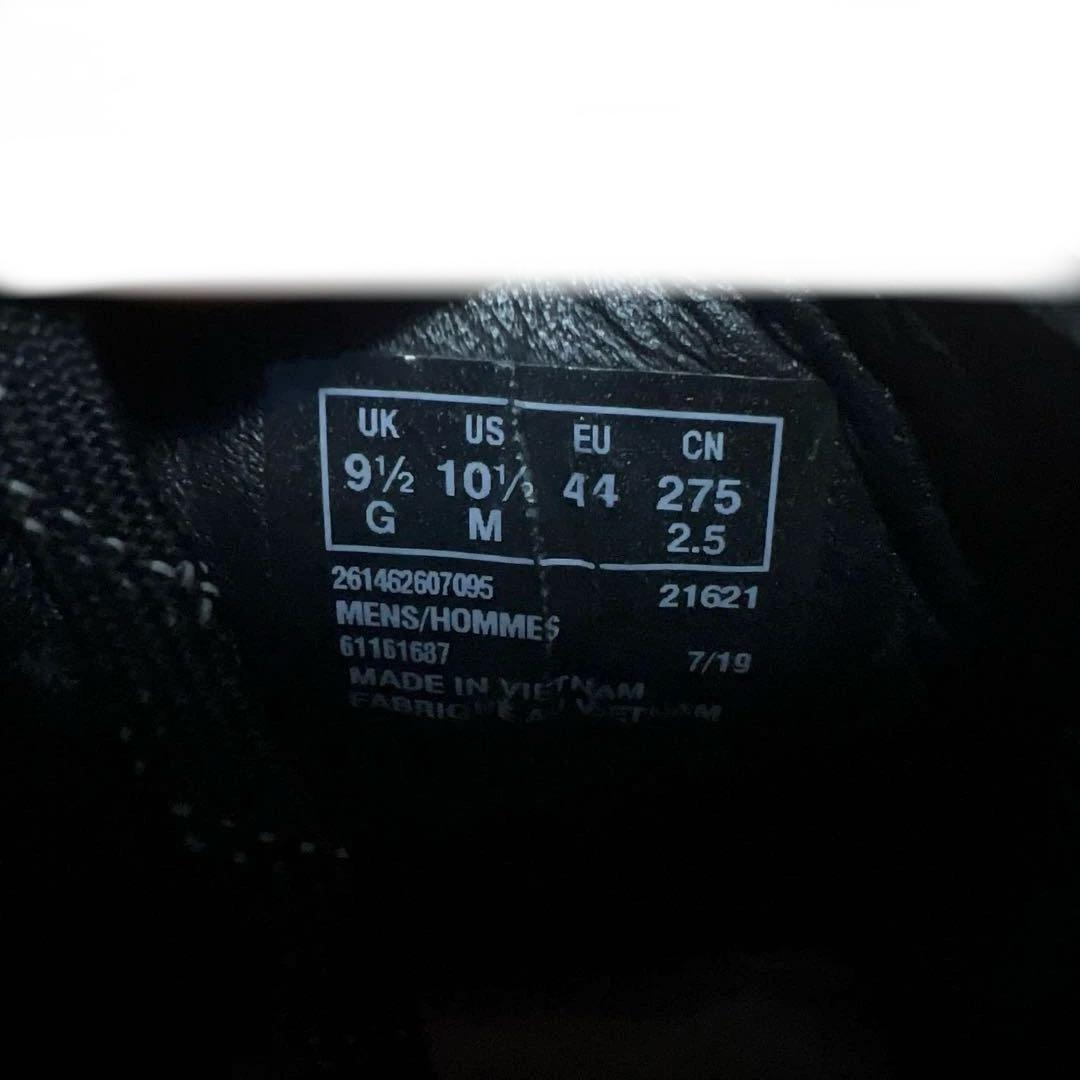 希少ClarksOriginals WallabeeBootGTX Vibram