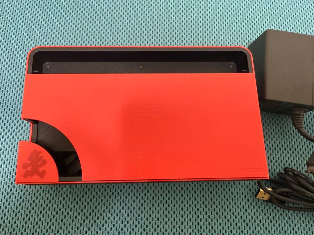 Nintendo Switch ゼルダの伝説 本体 豪華おまけ付き 有機EL