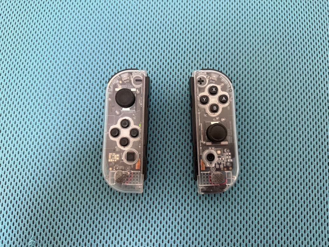 Nintendo Switch ゼルダの伝説 本体 豪華おまけ付き 有機EL