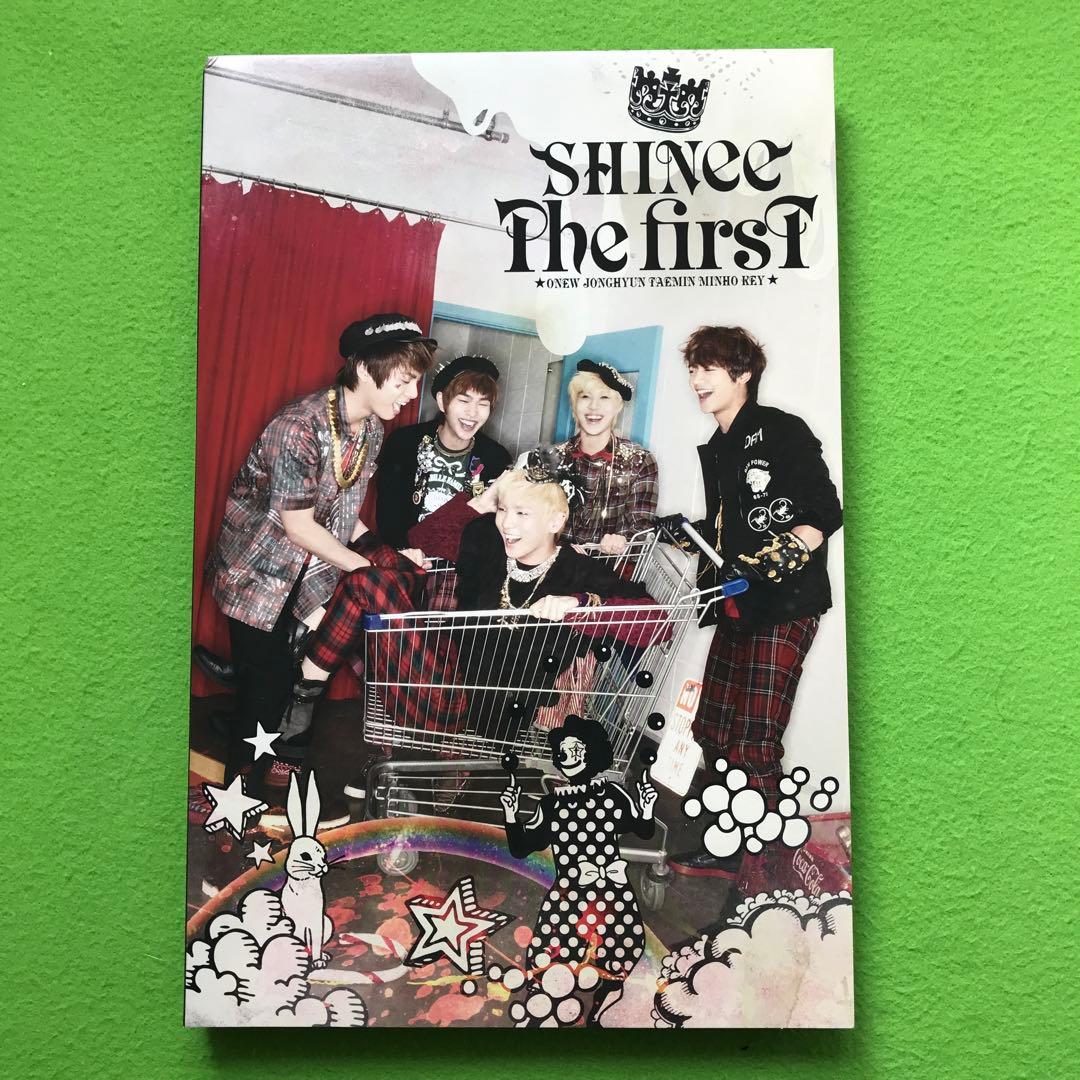 まとめ購入確認用1400■ 1st album 『THE FIRST』