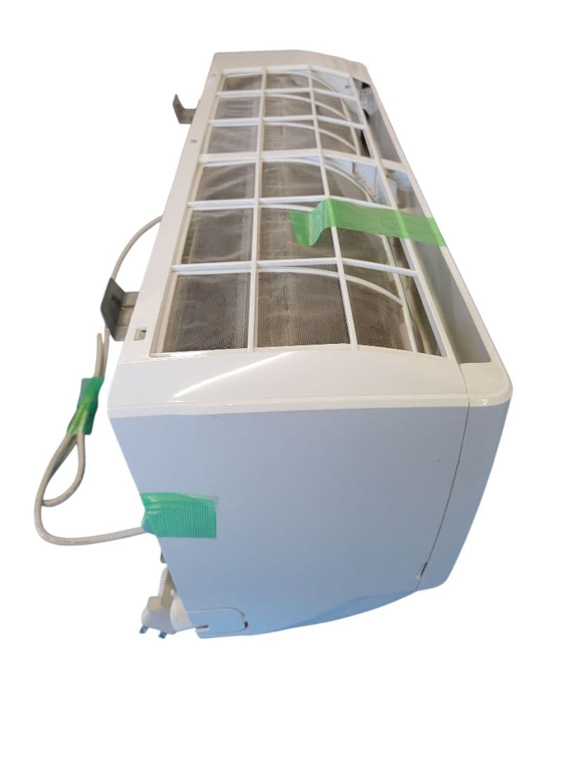 アイリスオーヤマ 2021年製 ルームエアコン IHF-4005G 14畳用