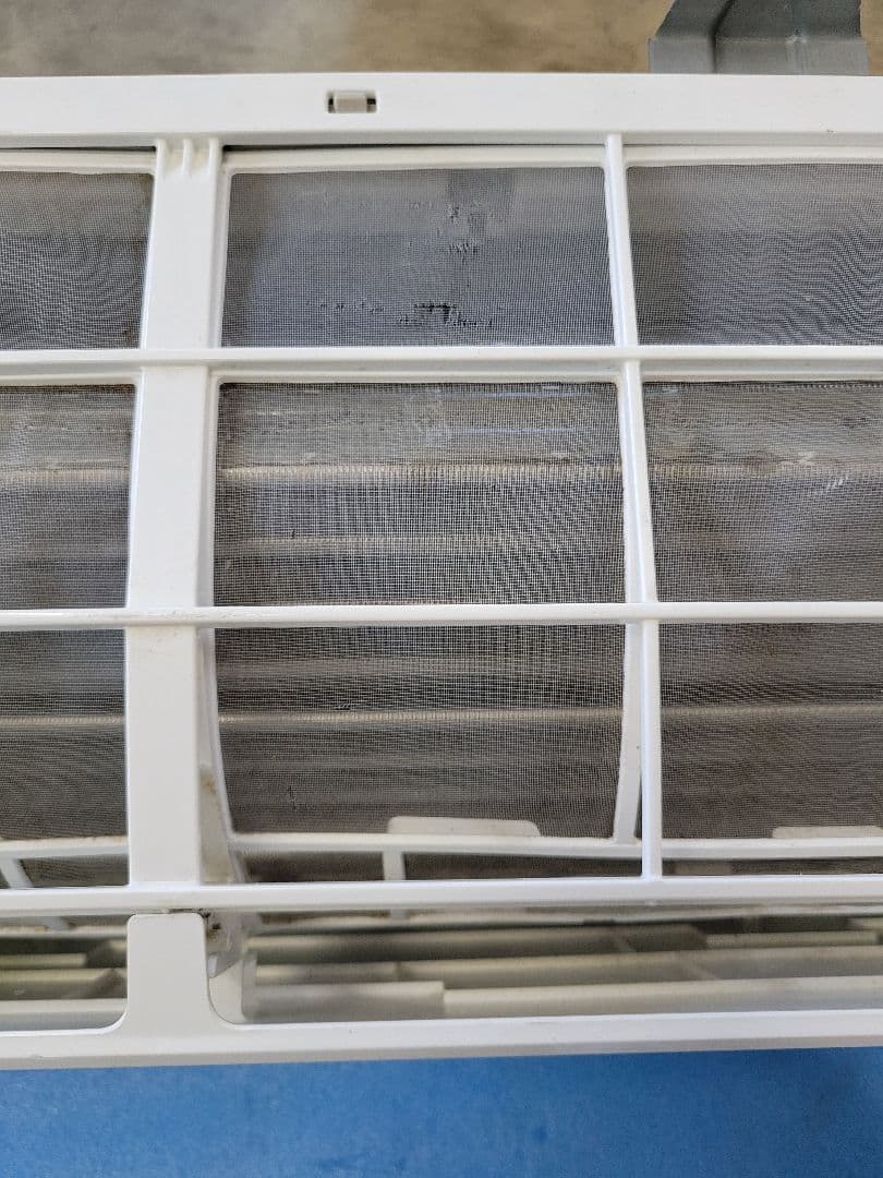 アイリスオーヤマ 2021年製 ルームエアコン IHF-4005G 14畳用