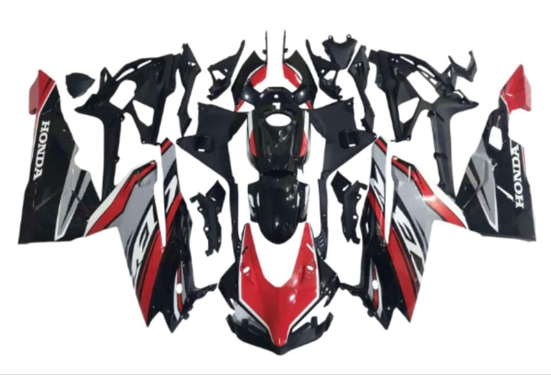 HONDA CBR250RR MC51 カウルセット