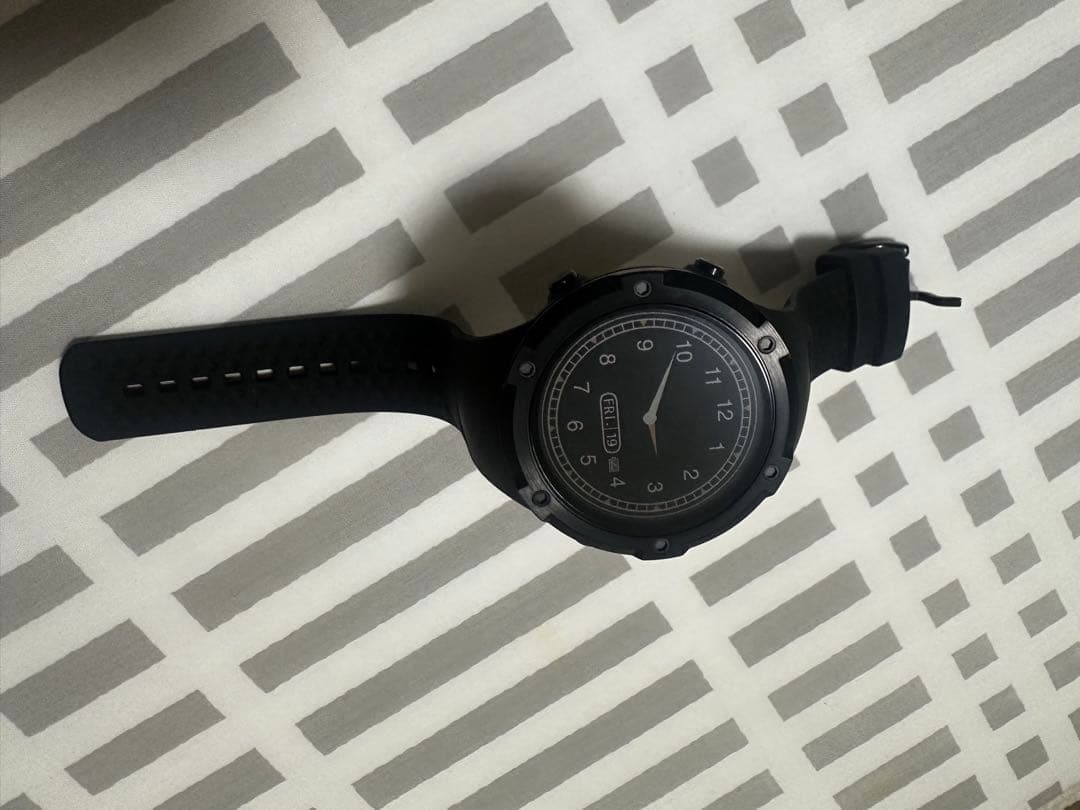 ShotNavi Evolve PRO ゴルフ GPS ウォッチ