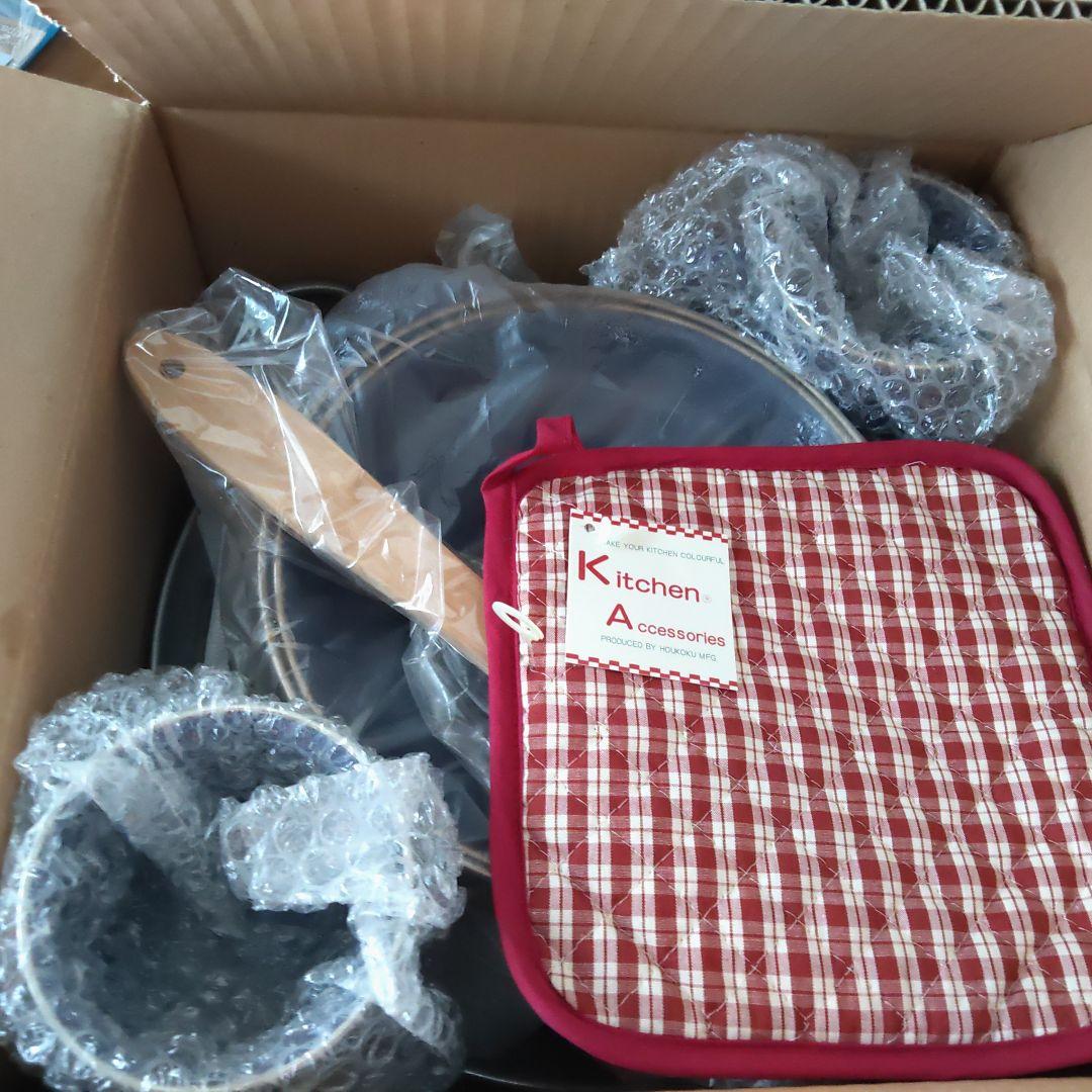 レジャー アウトドアキャンピング ８P セット