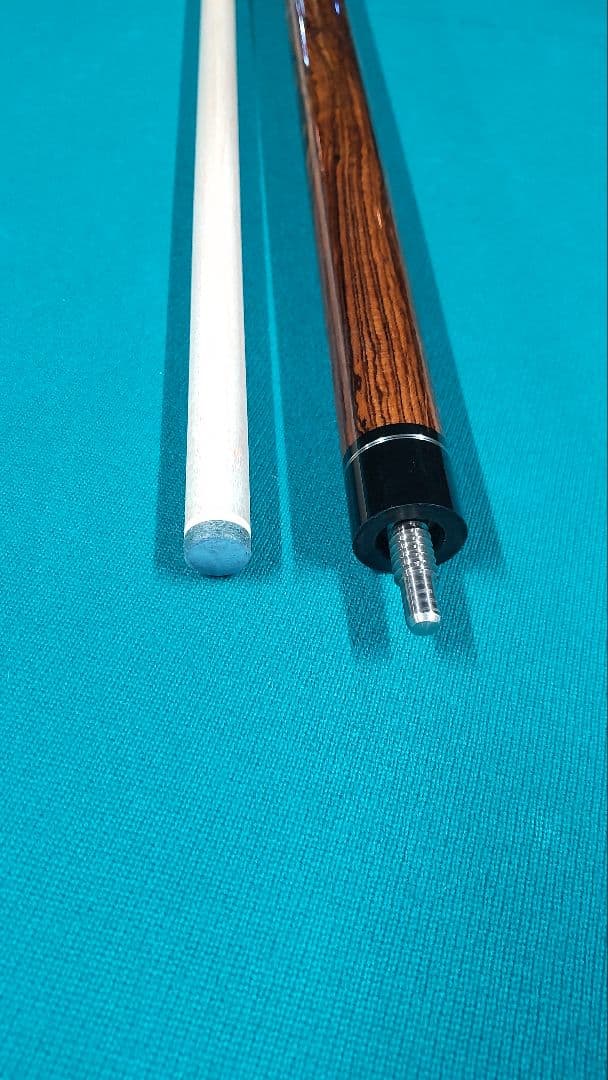 明*様 Mezz Cue EC9 ビリヤードキュー