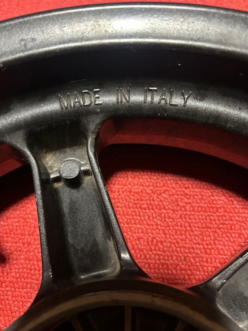 bw's 3aa(早いもの勝ち)