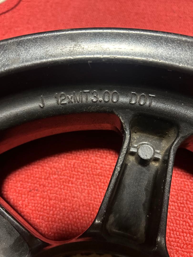 bw's 3aa(早いもの勝ち)