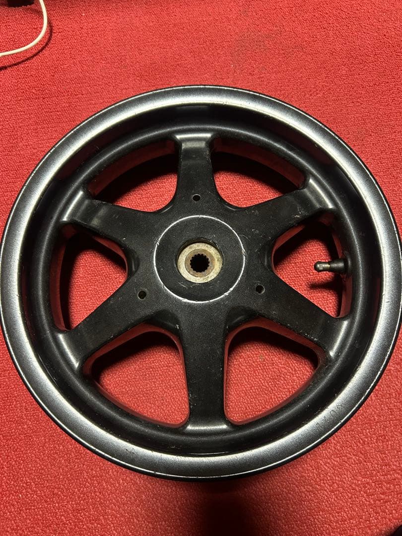 bw's 3aa(早いもの勝ち)