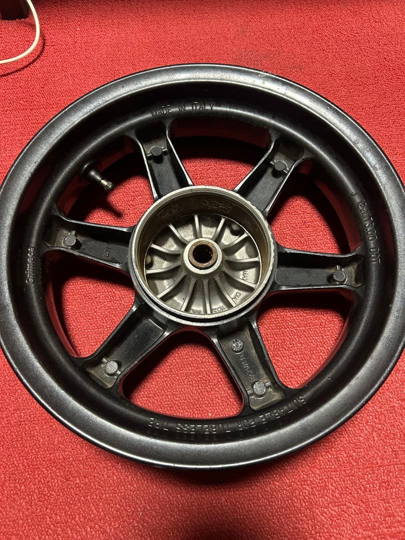 bw's 3aa(早いもの勝ち)