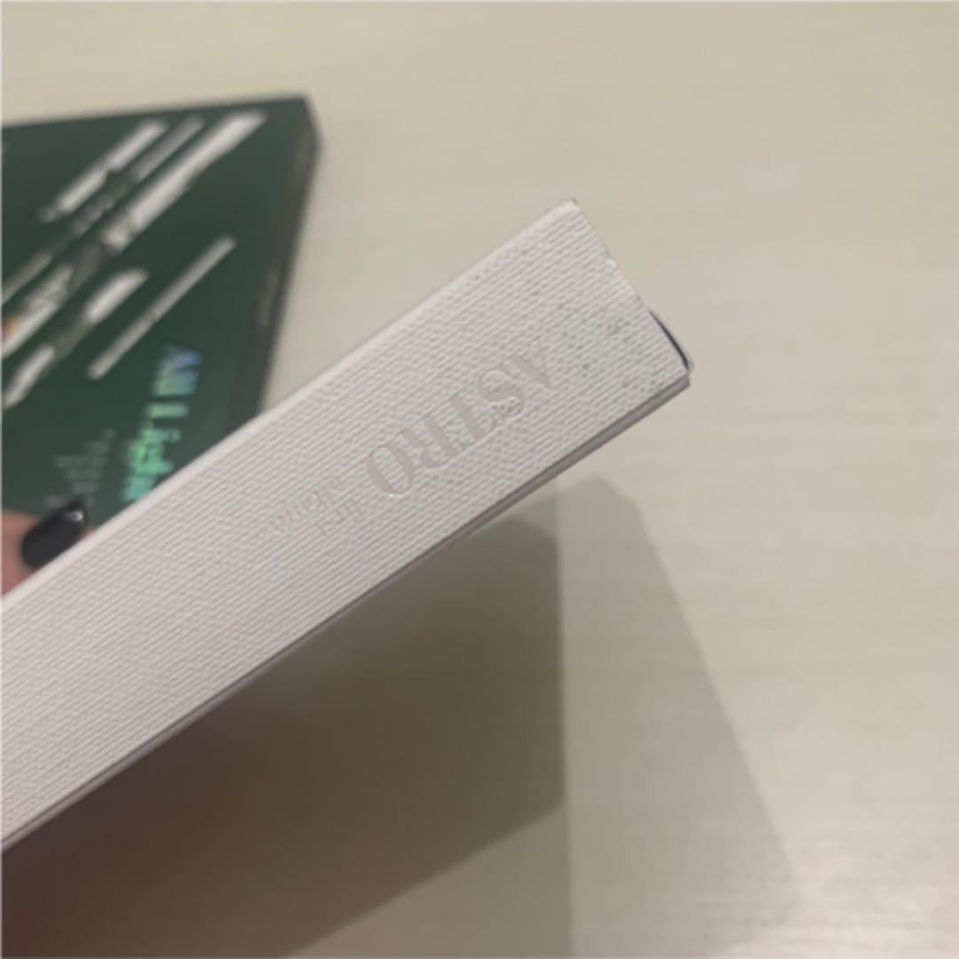 K-POP・アジア ASTRO All Light