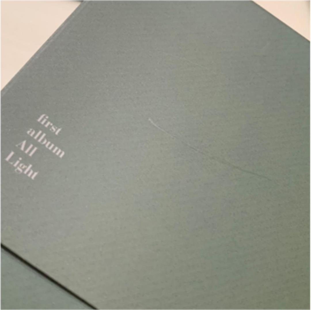 K-POP・アジア ASTRO All Light