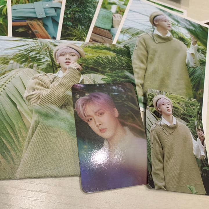 K-POP・アジア ASTRO All Light