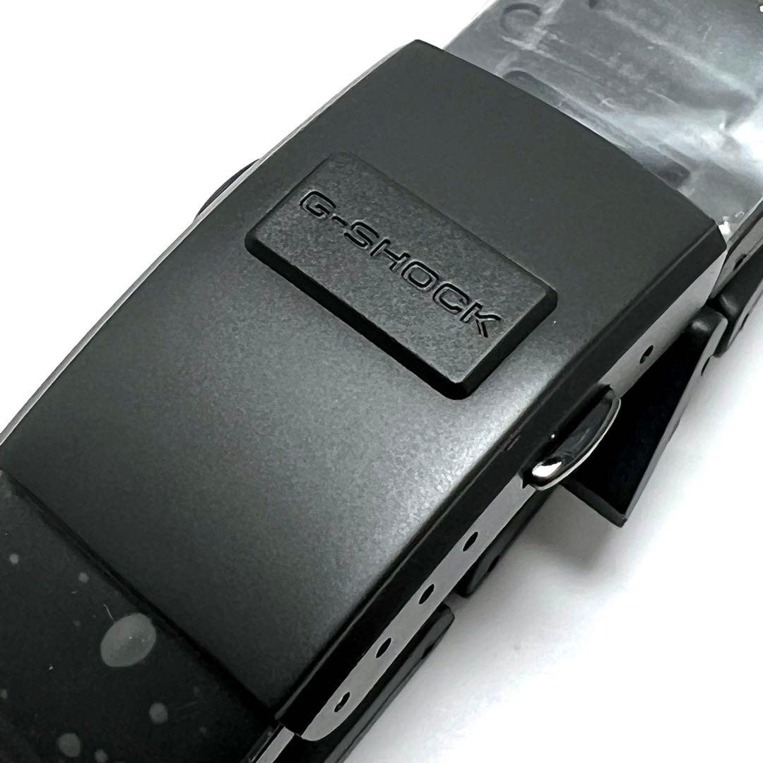 カシオ純正メタルコアバンドMK2HR 新品GW-B5600HR取り外し 未使用品