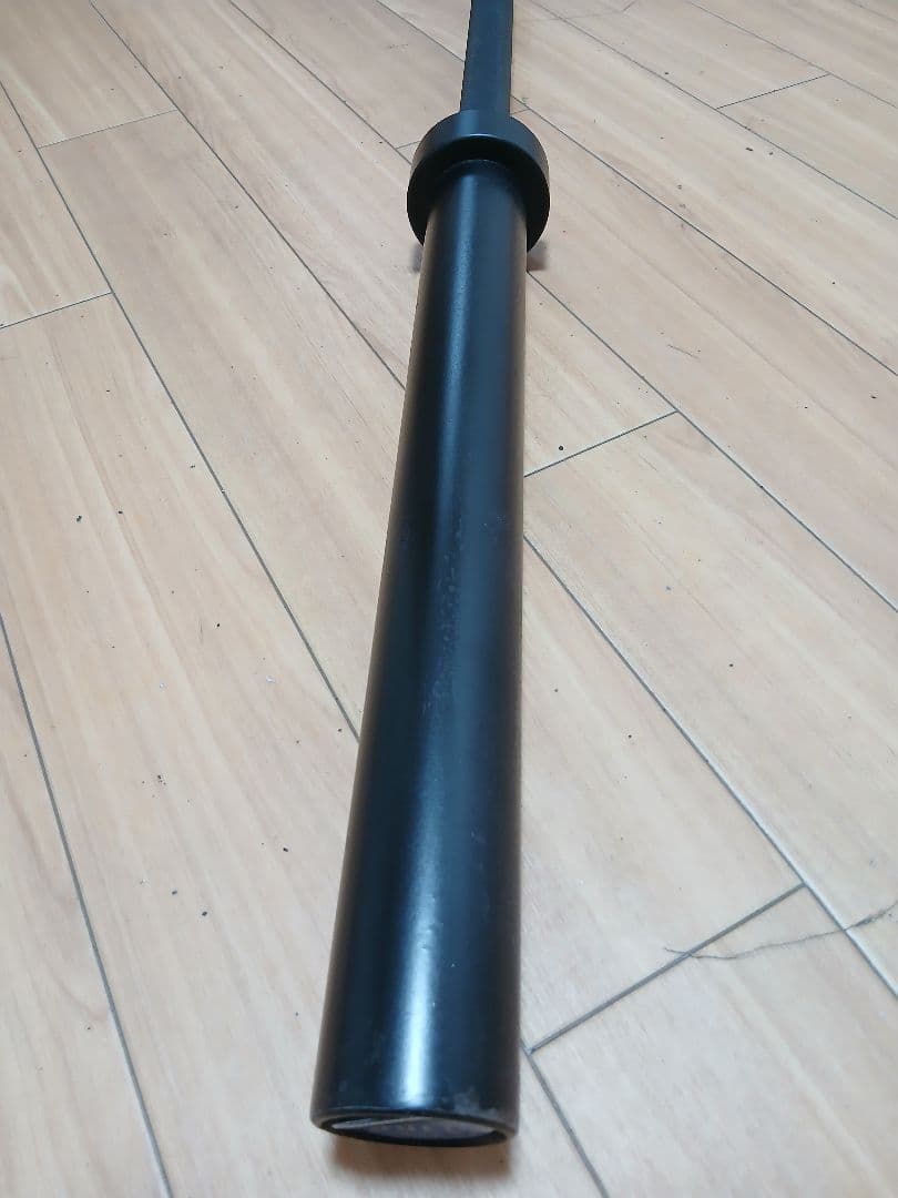 BULL/オリンピックシャフト220cm/20kg 径50mm