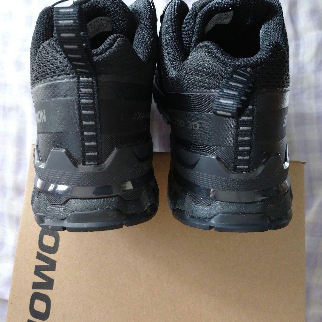 SALOMON　XA PRO 3D V9 GTX　24.5㎝