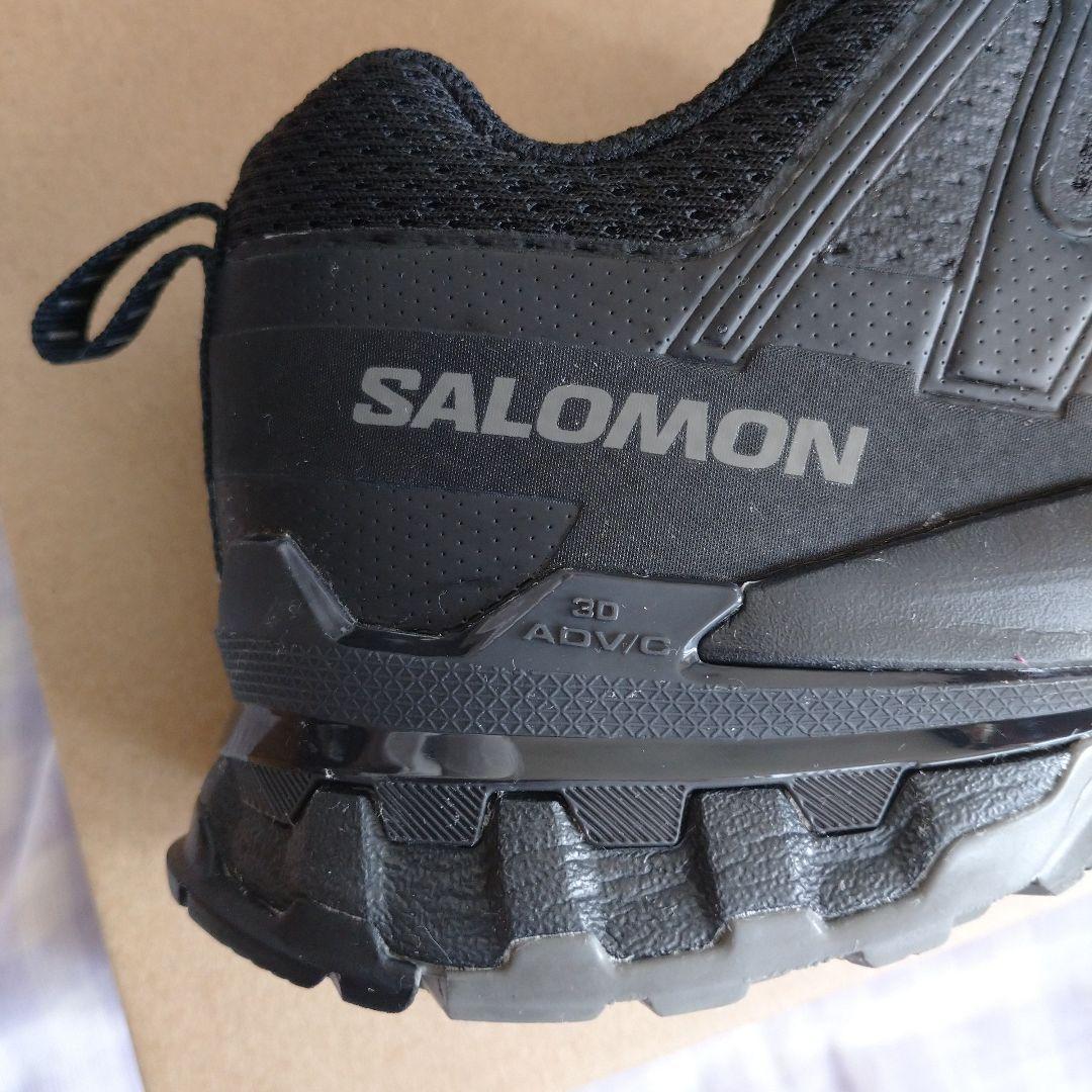 SALOMON　XA PRO 3D V9 GTX　24.5㎝